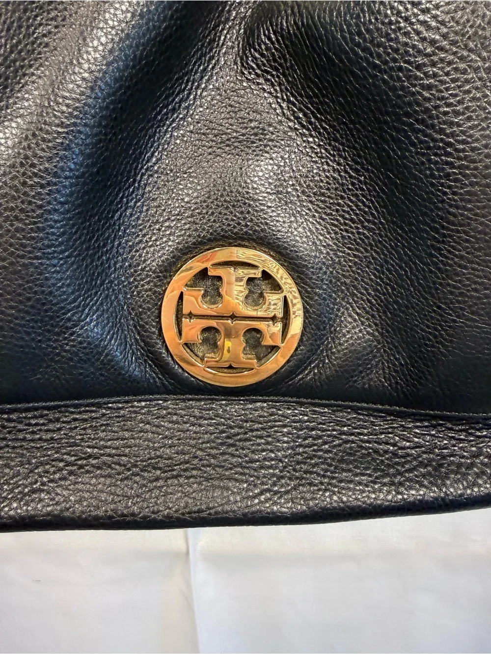 Tory Burch classic tory
